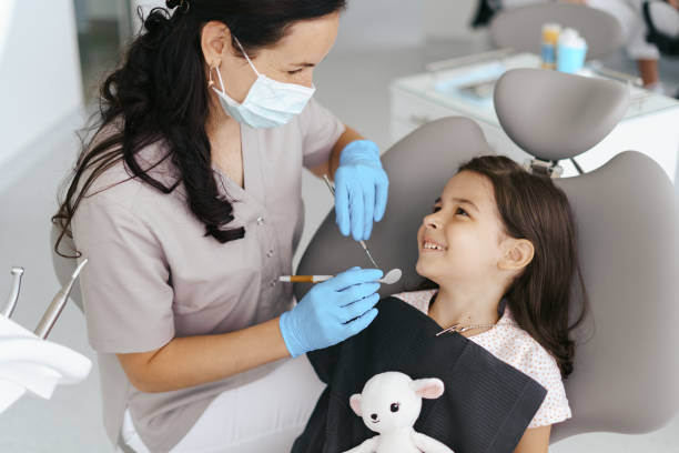 Best Emergency Dental Care for Broken or Chipped Teeth in East Porterville, CA