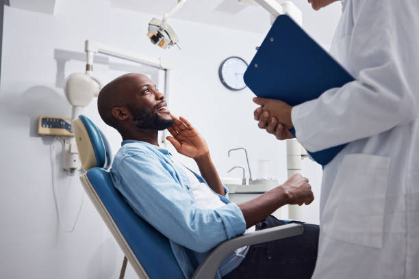Best Emergency Treatment for Dental Infections or Abscesses in East Porterville, CA