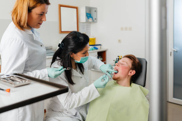 Best Urgent Care for Lost Fillings or Crowns in East Porterville, CA
